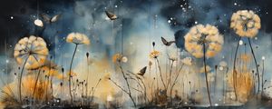 PINTURA L6542 - BY AI