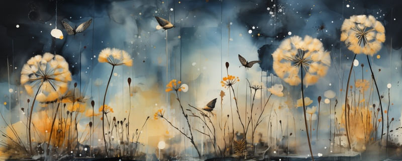 PINTURA L6542 - BY AI
