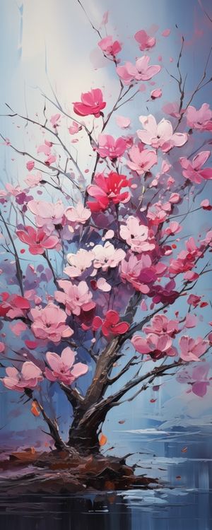 PINTURA L6532 - BY AI