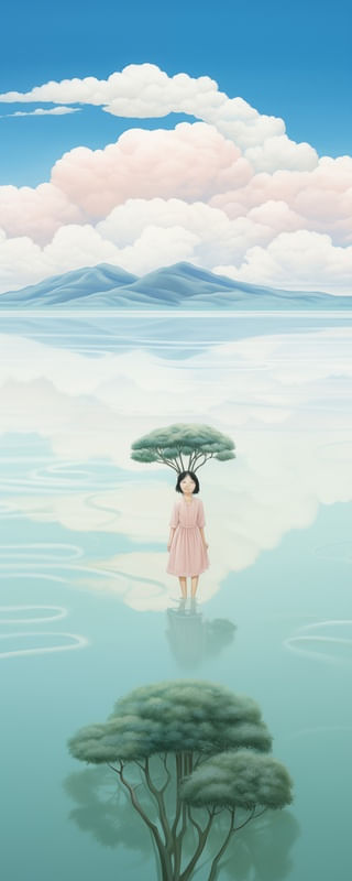 PINTURA L6631 - BY AI