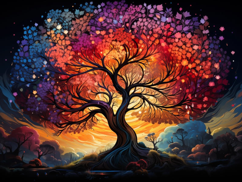PINTURA L6567 - BY AI