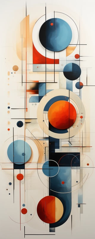 PINTURA L6535 - BY AI