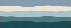 MINIMALIST HIGH SEAS