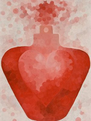 O PERFUME