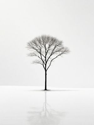 MINIMAL TREE 01