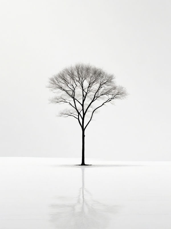 MINIMAL TREE 01