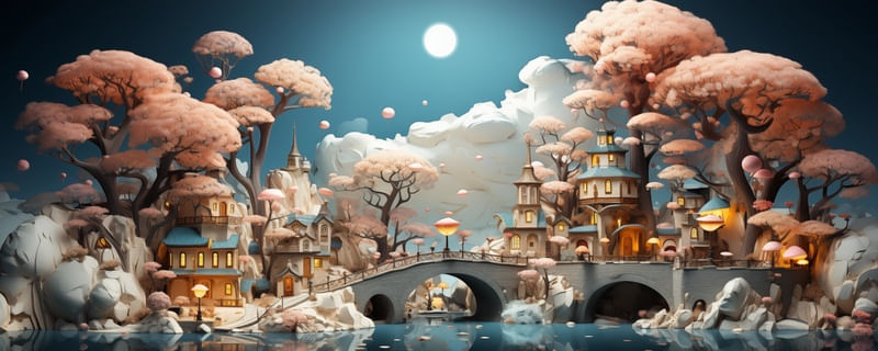 PINTURA L6545 - BY AI