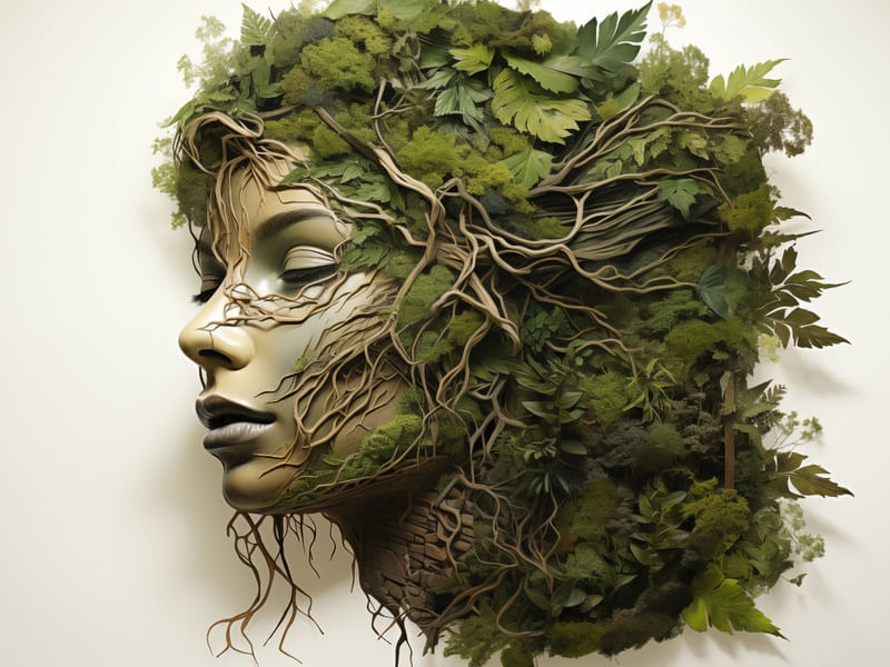 PINTURA L6569 - BY AI