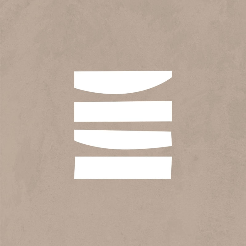 MINIMALISTA FORMAS BEGE 3