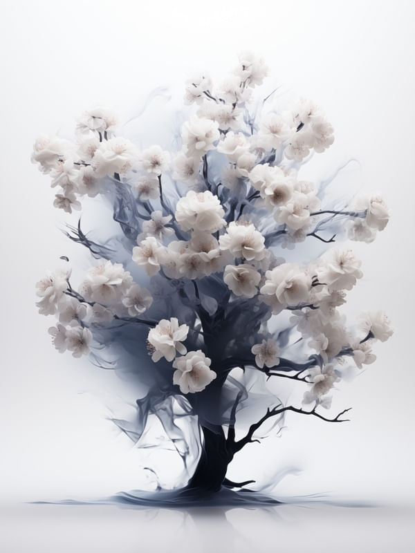 PINTURA L6696 - BY AI
