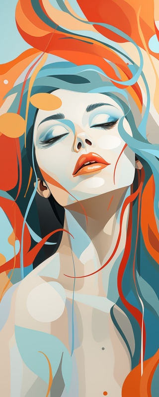 PINTURA L6633 - BY AI