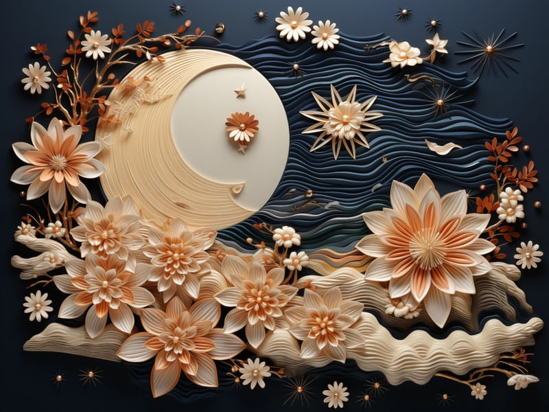 PINTURA L6570 - BY AI
