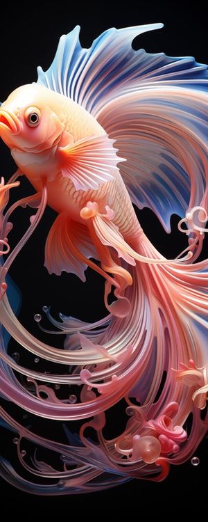 PINTURA L6539 - BY AI