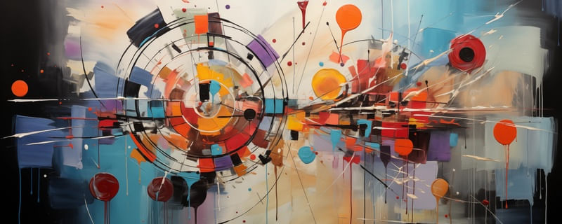 PINTURA L6547 - BY AI