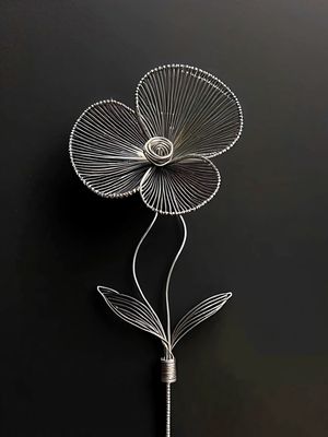 FORMA FLOR 06 BY AI