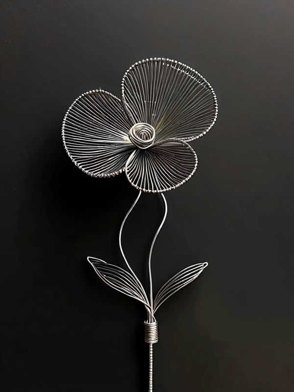 FORMA FLOR 06 BY AI