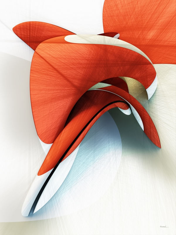 CURVES OF LINES NO03