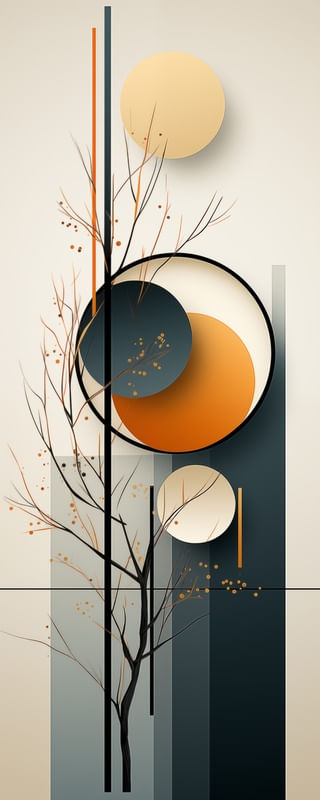 PINTURA L6636 - BY AI