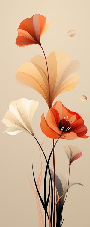 PINTURA L6637 - BY AI