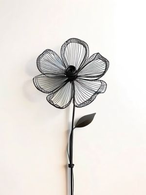 FORMA FLOR 08 BY AI