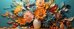 PINTURA L6551 - BY AI