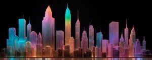 HORIZONTE URBANO 10 BY AI