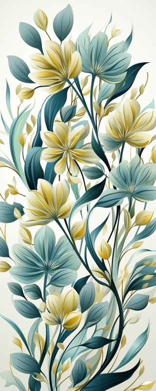 PINTURA L6640 - BY AI