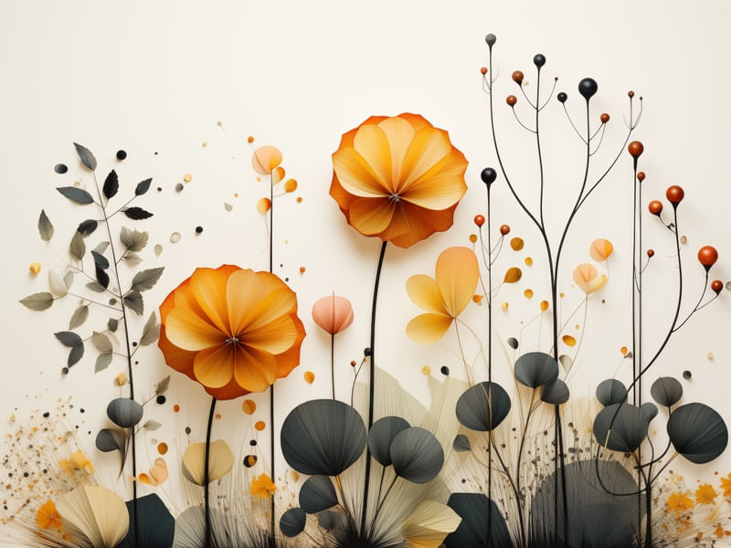 PINTURA L6668 - BY AI