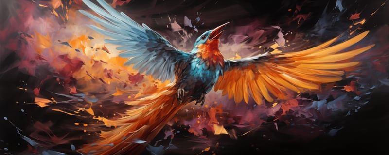 PINTURA L6555 - BY AI