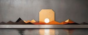 HORIZONTE CONCRETO 01 BY AI