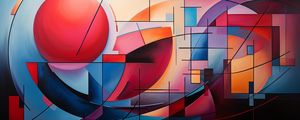 PINTURA L6557 - BY AI