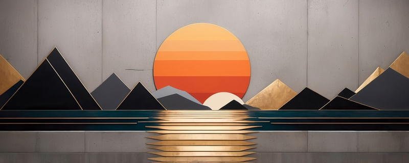 HORIZONTE CONCRETO 02 BY AI
