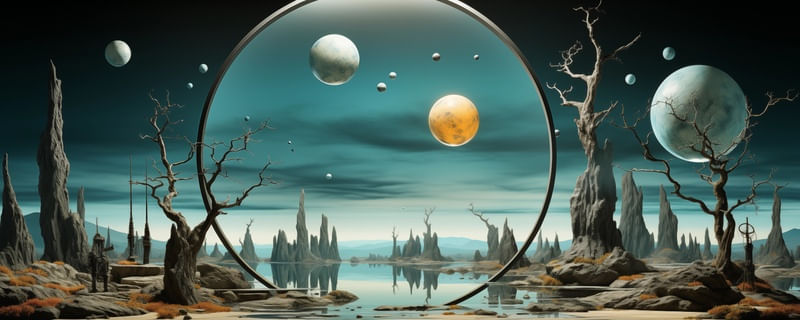 PINTURA L6558 - BY AI