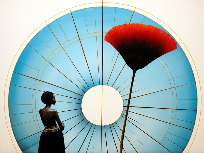 PINTURA L6671 - BY AI
