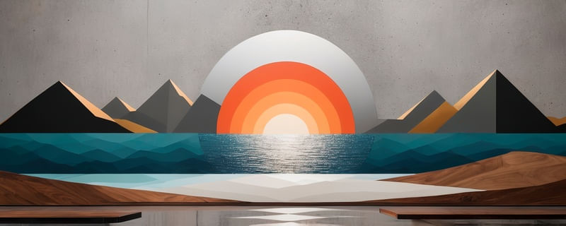 HORIZONTE CONCRETO 03 BY AI