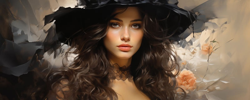 PINTURA L6559 - BY AI