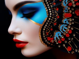 PINTURA L6672 - BY AI