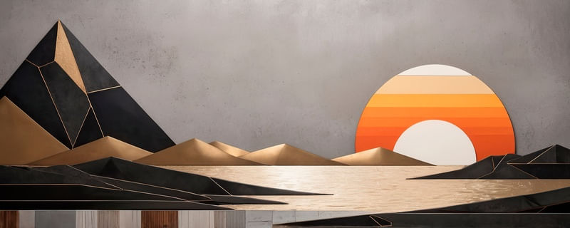 HORIZONTE CONCRETO 04 BY AI