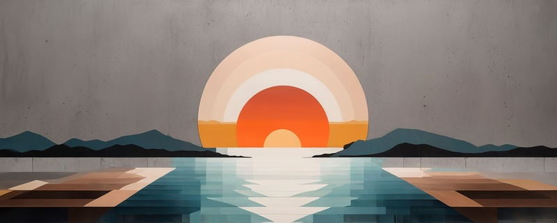 HORIZONTE CONCRETO 05 BY AI