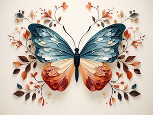 PINTURA L6674 - BY AI