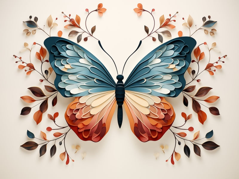 PINTURA L6674 - BY AI