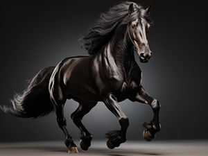 PINTURA L6675 - BY AI