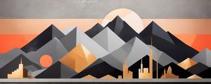 HORIZONTE CONCRETO 06 BY AI