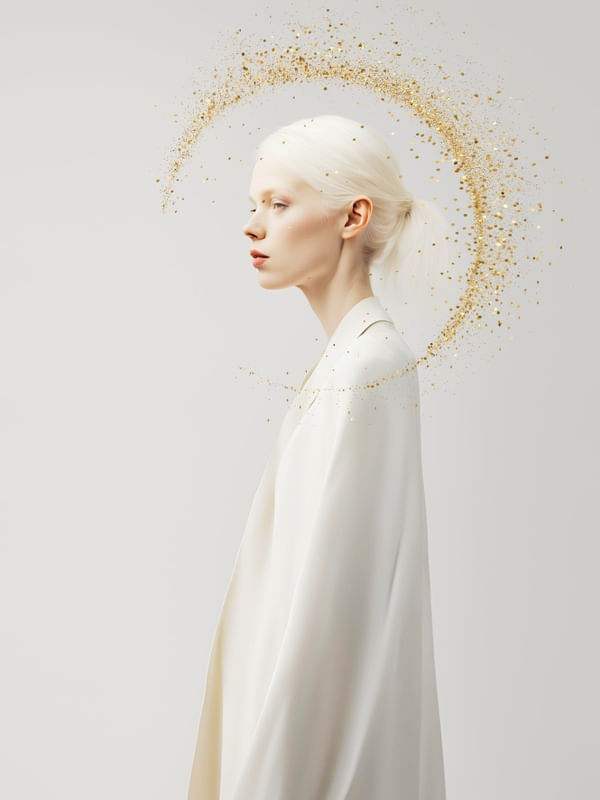 GOLDEN CIRCLE 98 BY IA