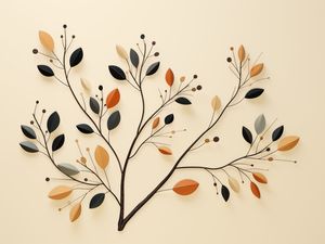 PINTURA L6677 - BY AI