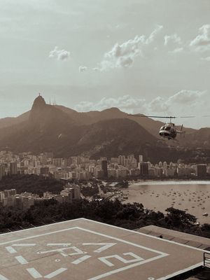 HORIZONTE MONUMENTAL