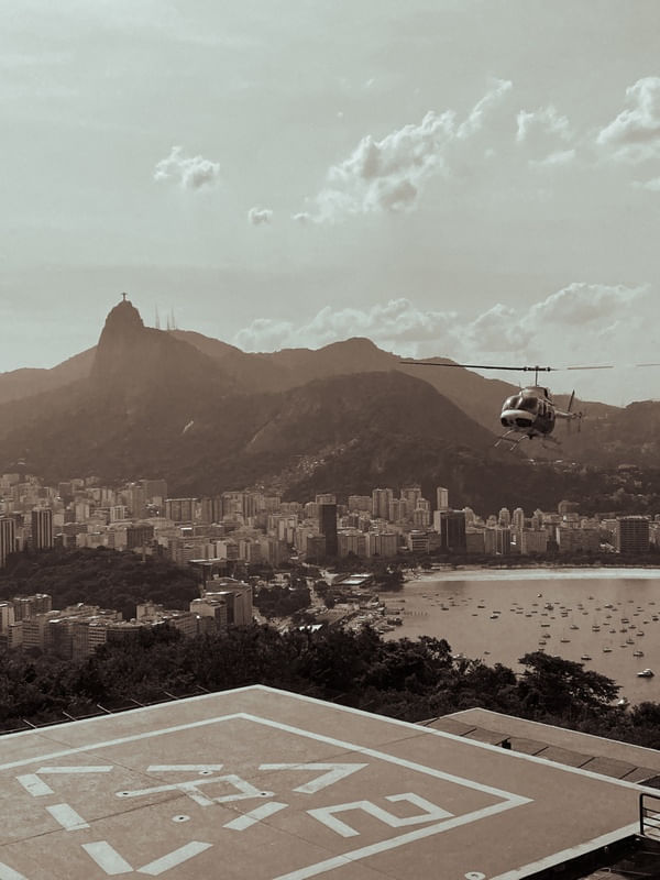 HORIZONTE MONUMENTAL