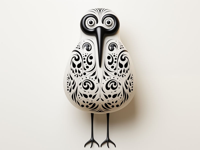 PINTURA L6679 - BY AI