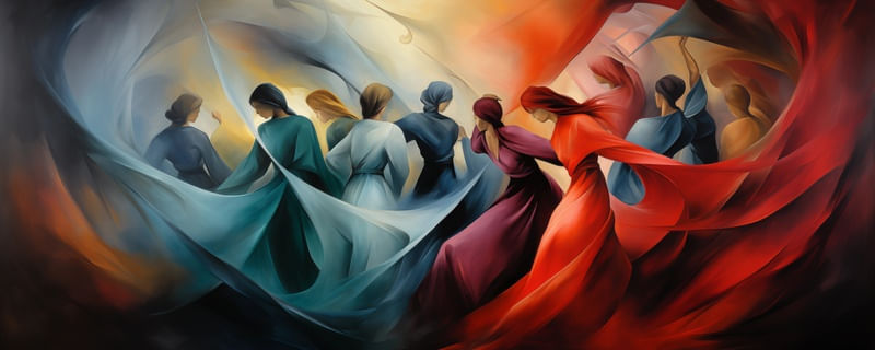 PINTURA L6642 - BY AI