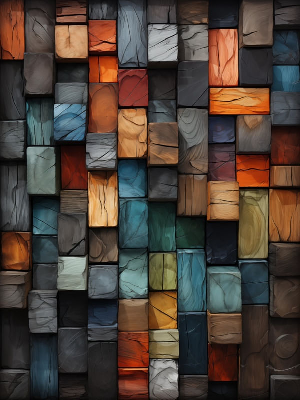 PINTURA L6581 - BY AI